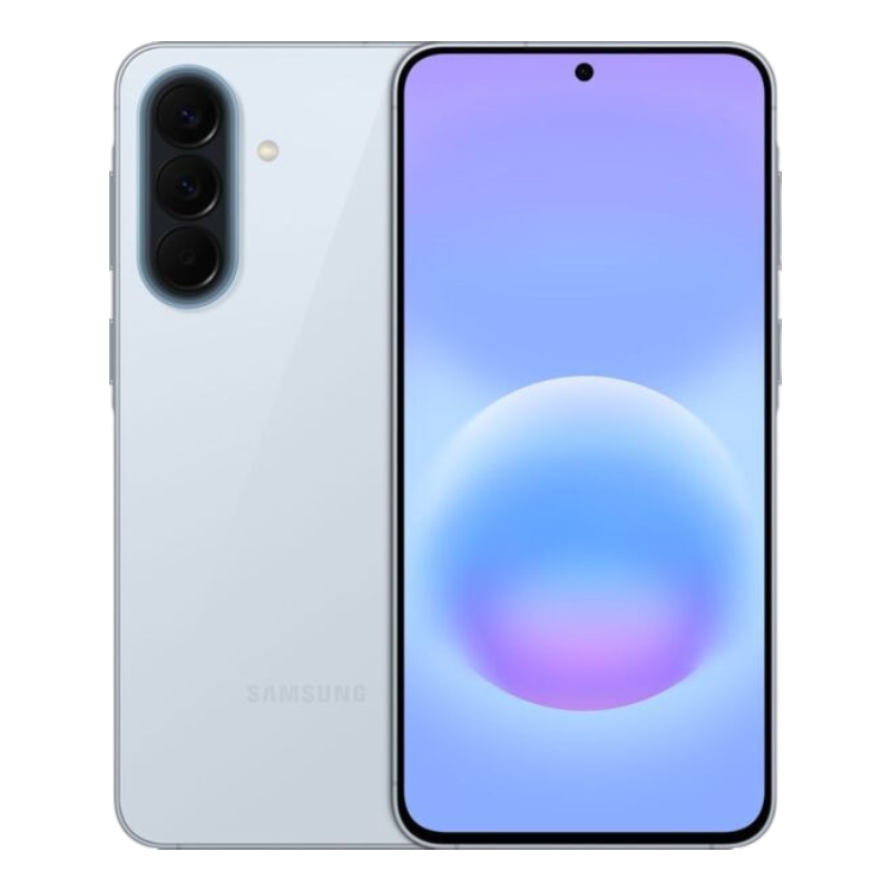 Смартфон Samsung Galaxy A57 5G 8/128GB Awesome Icyblue (SM-A576BLBBEUC)